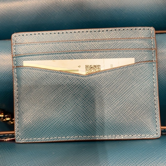 Kate Spade carson convertible crossbody
& staci small slim card holder - Picture 5 of 7